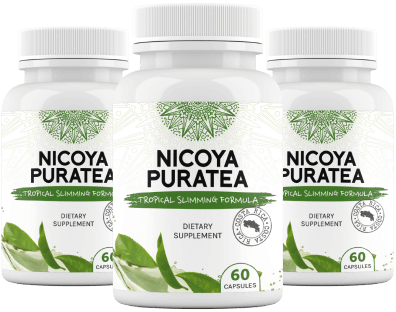 Nicoya PuraTea Official Website